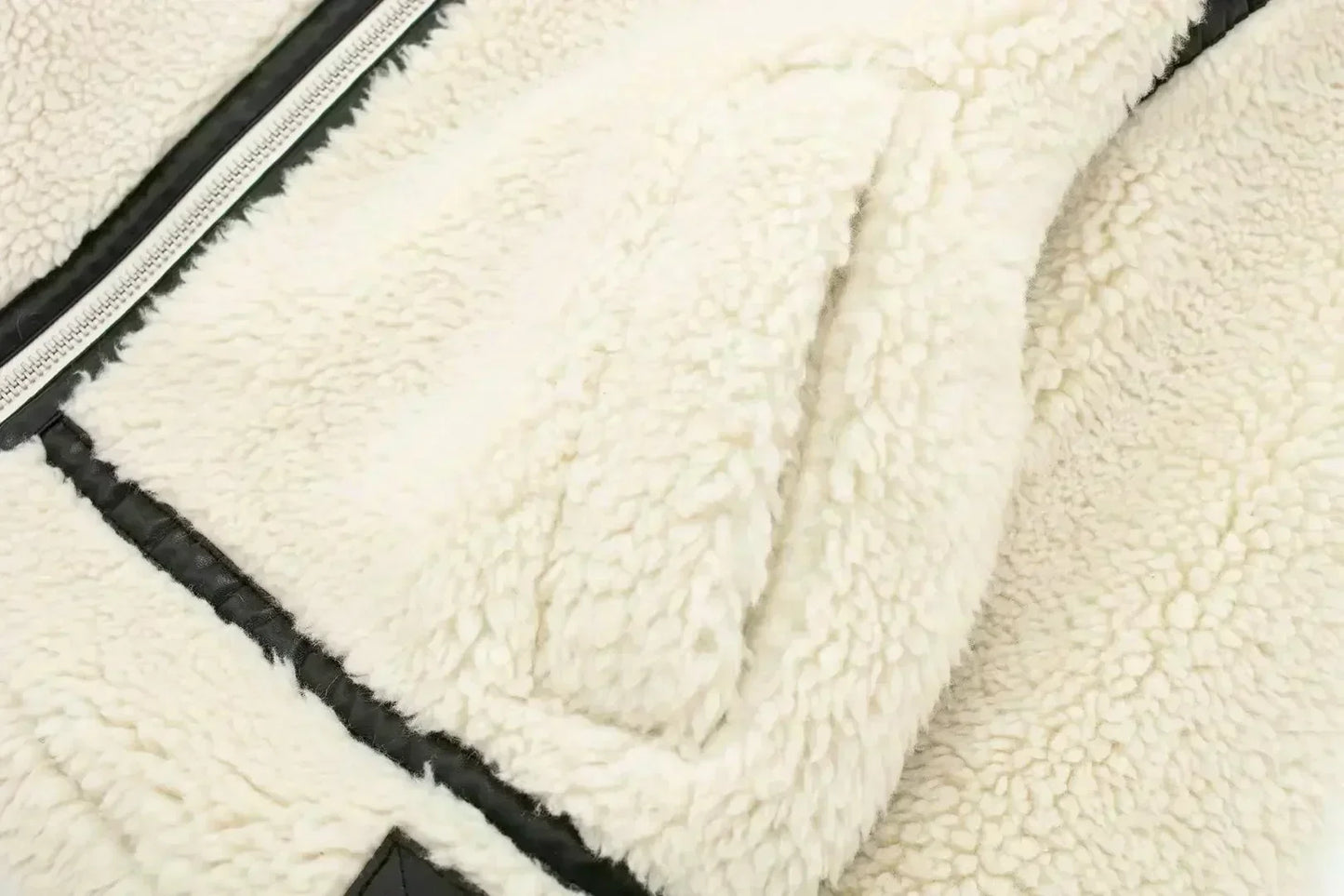 Faux Fur Bike Jackets Women Fake Fur Motorcycle Long Sleeve Collared Double Coat Women Winter Jacket