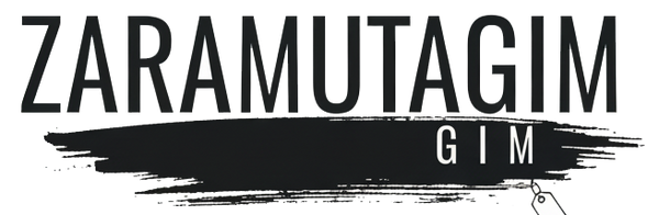 zaramutagim